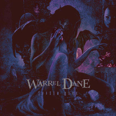 Warrel Dane: "Shadow Work" – 2018